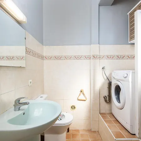 Apartment Le Belle Brise Cosy *